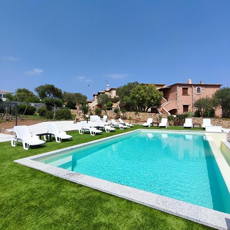 Antica Isola Olbia Exterior foto