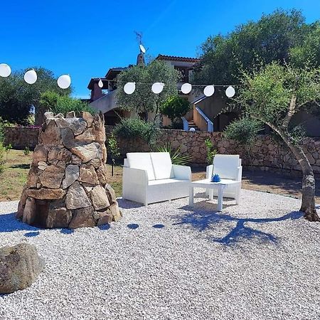 Antica Isola Olbia Exterior foto