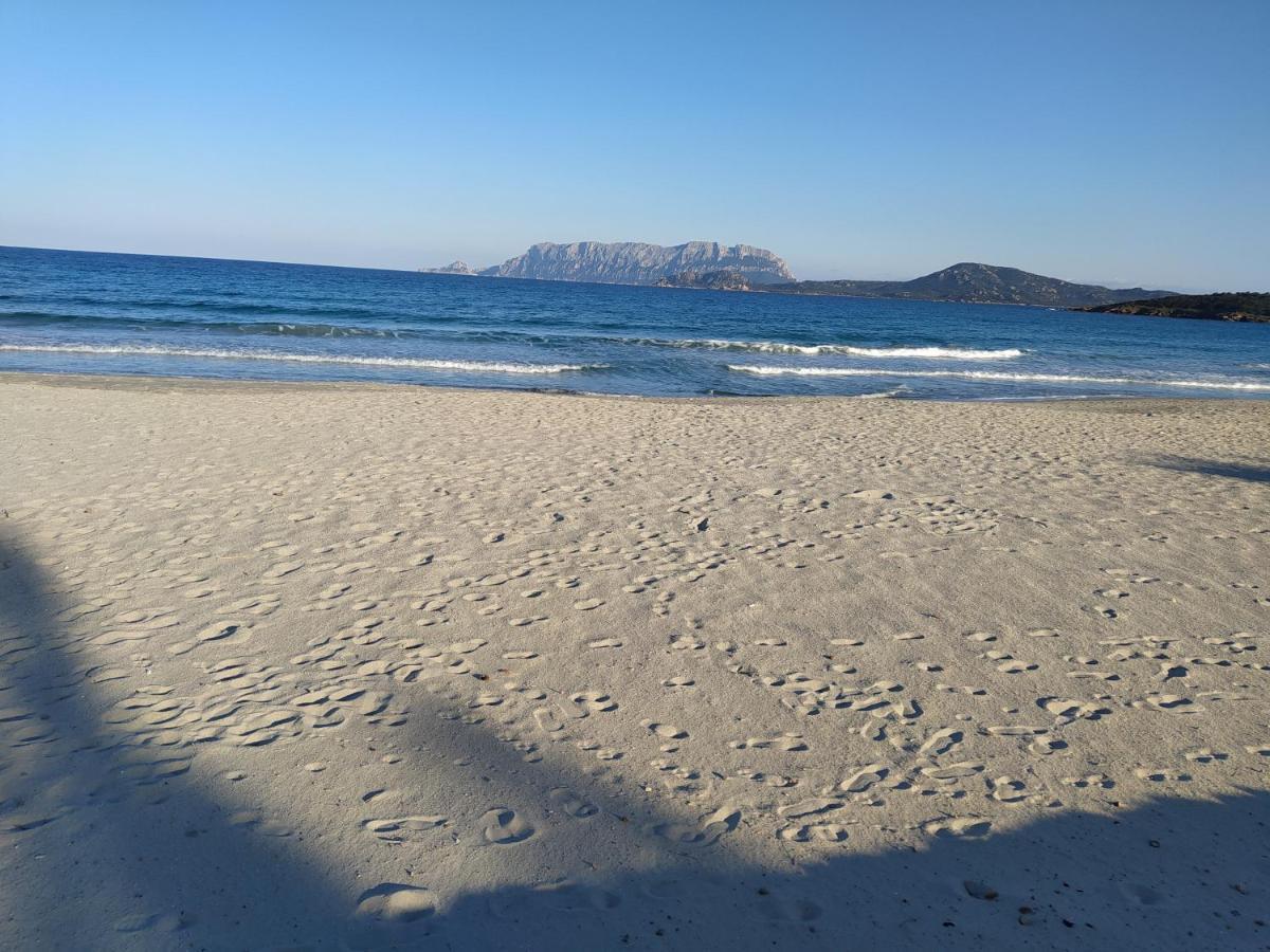 Antica Isola Olbia Exterior foto