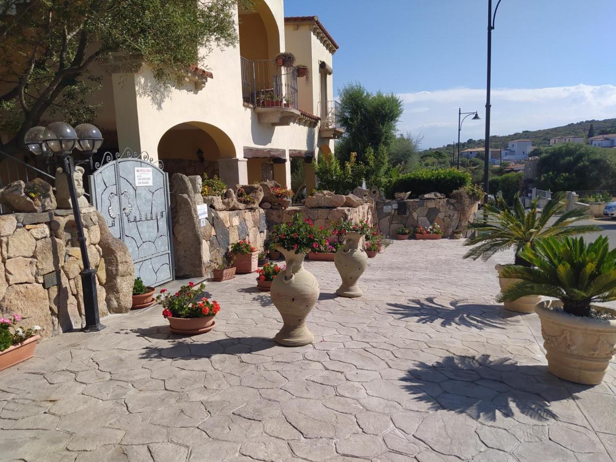 Antica Isola Olbia Exterior foto