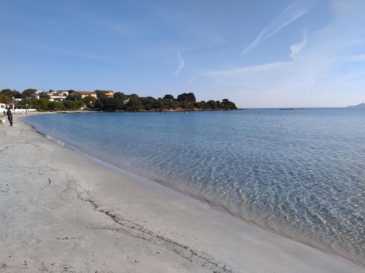 Antica Isola Olbia Exterior foto