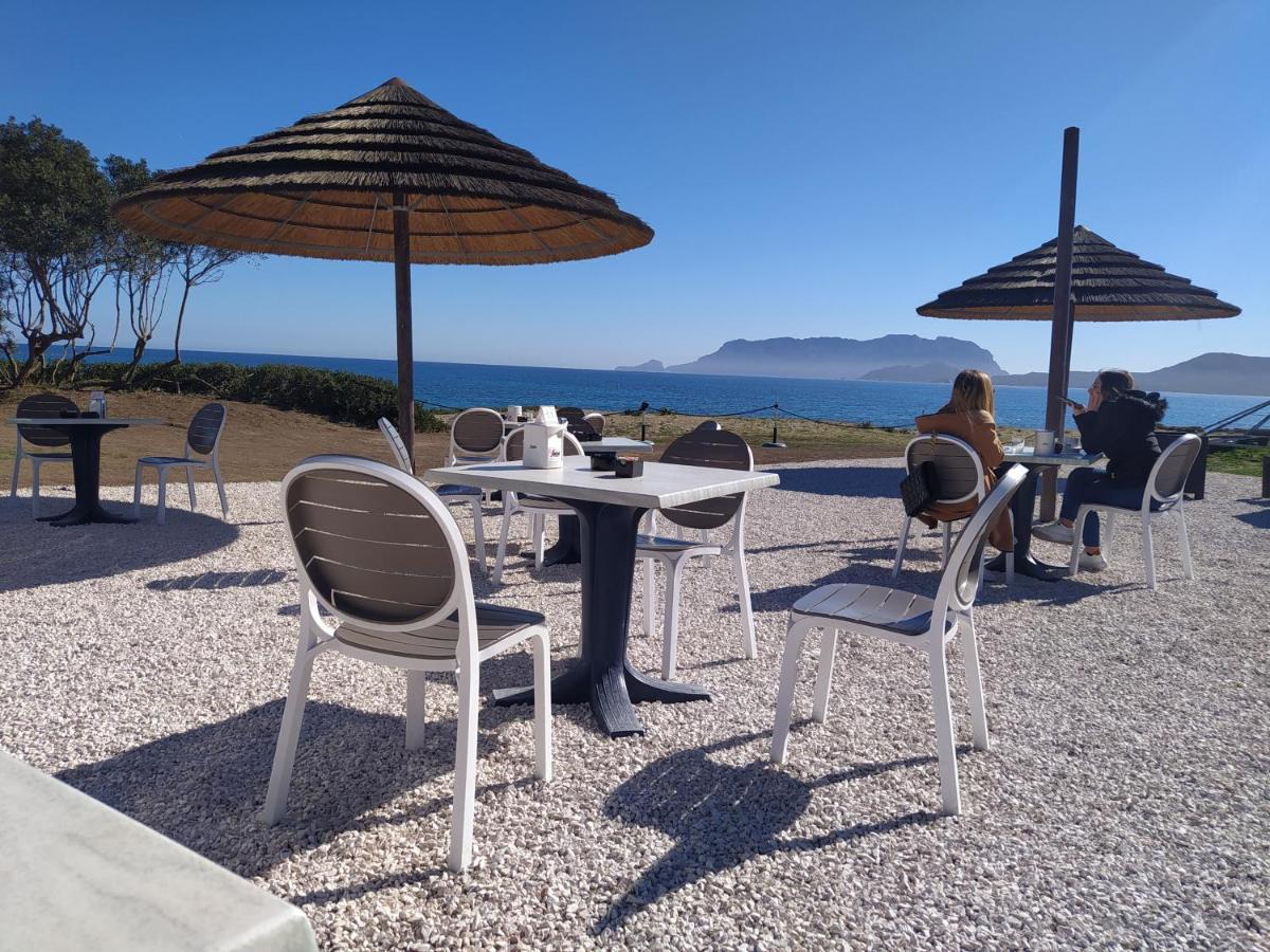 Antica Isola Olbia Exterior foto