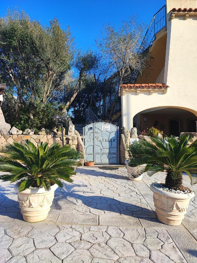 Antica Isola Olbia Exterior foto