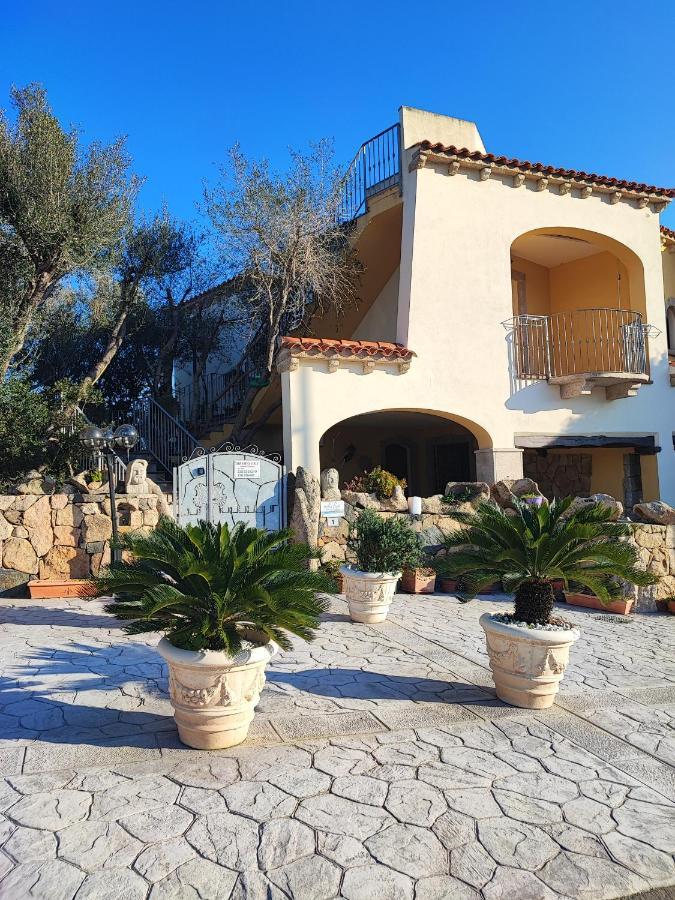 Antica Isola Olbia Exterior foto