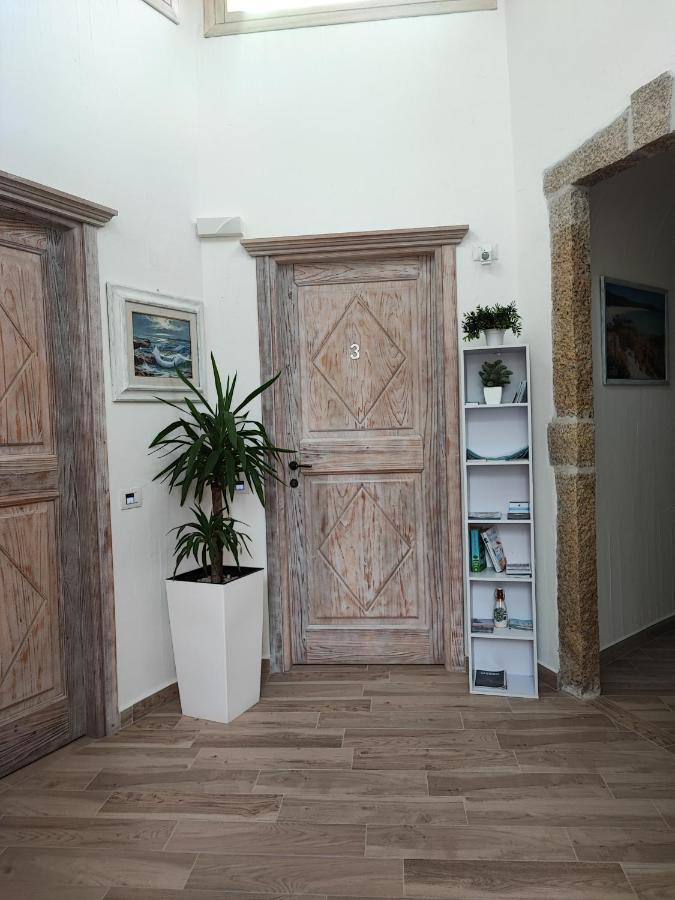 Antica Isola Olbia Exterior foto