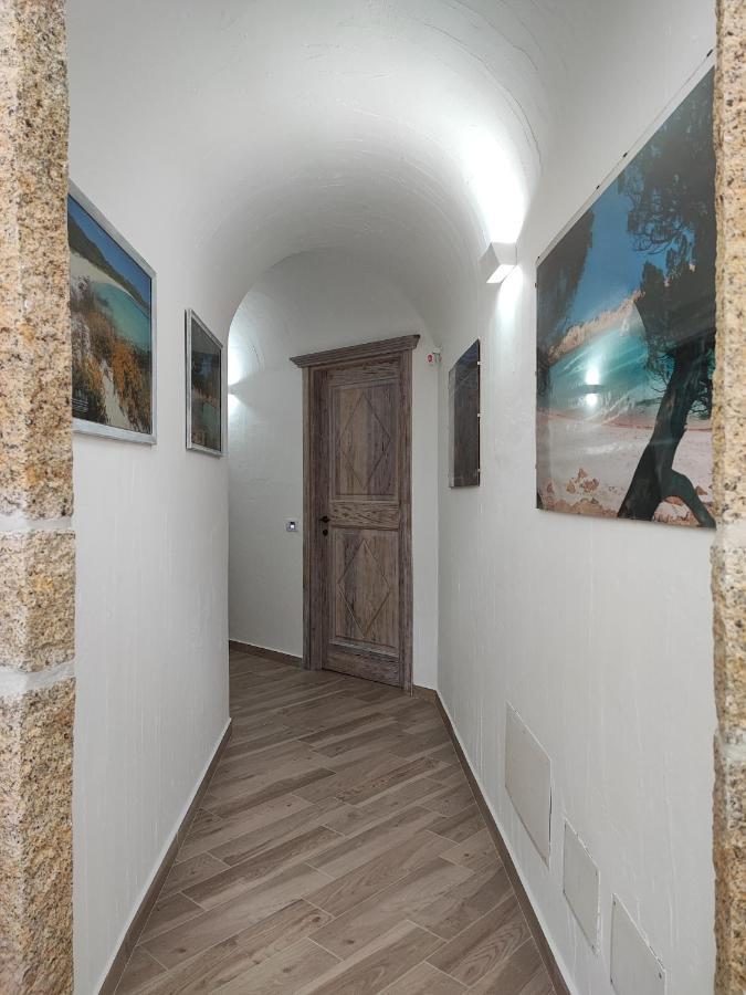 Antica Isola Olbia Exterior foto