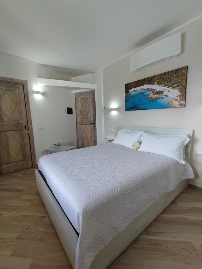 Antica Isola Olbia Exterior foto