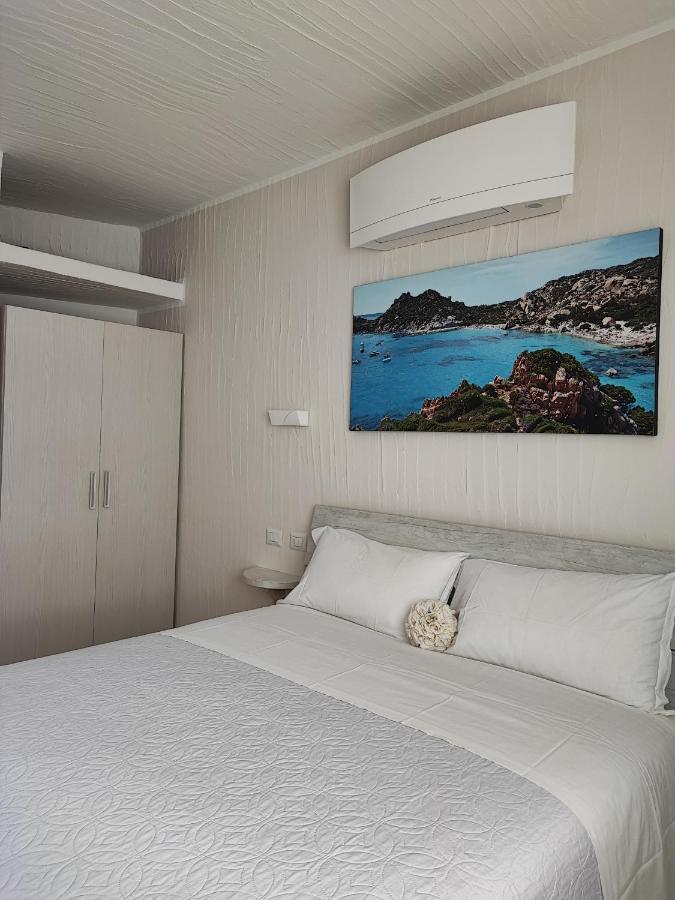 Antica Isola Olbia Exterior foto