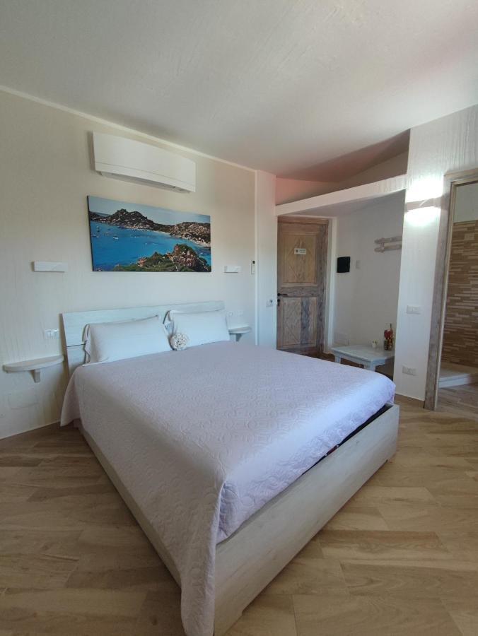 Antica Isola Olbia Exterior foto