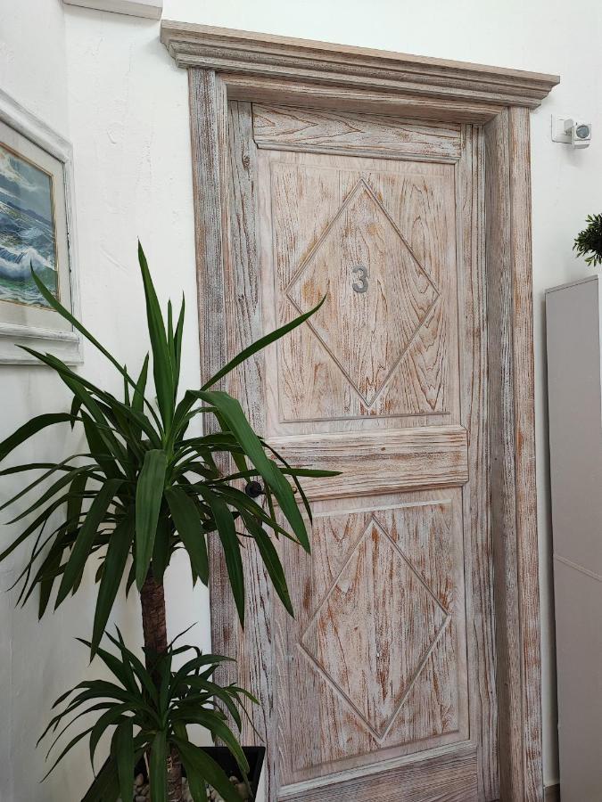 Antica Isola Olbia Exterior foto