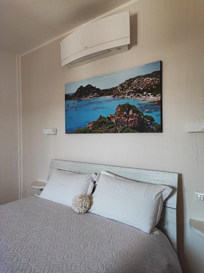 Antica Isola Olbia Exterior foto