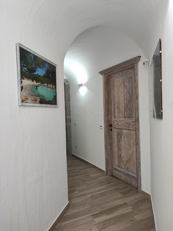Antica Isola Olbia Exterior foto