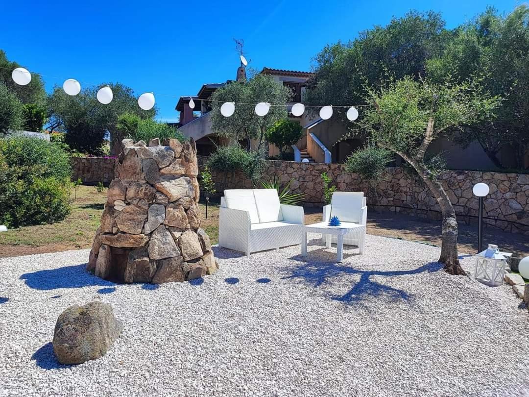 Antica Isola Olbia Exterior foto
