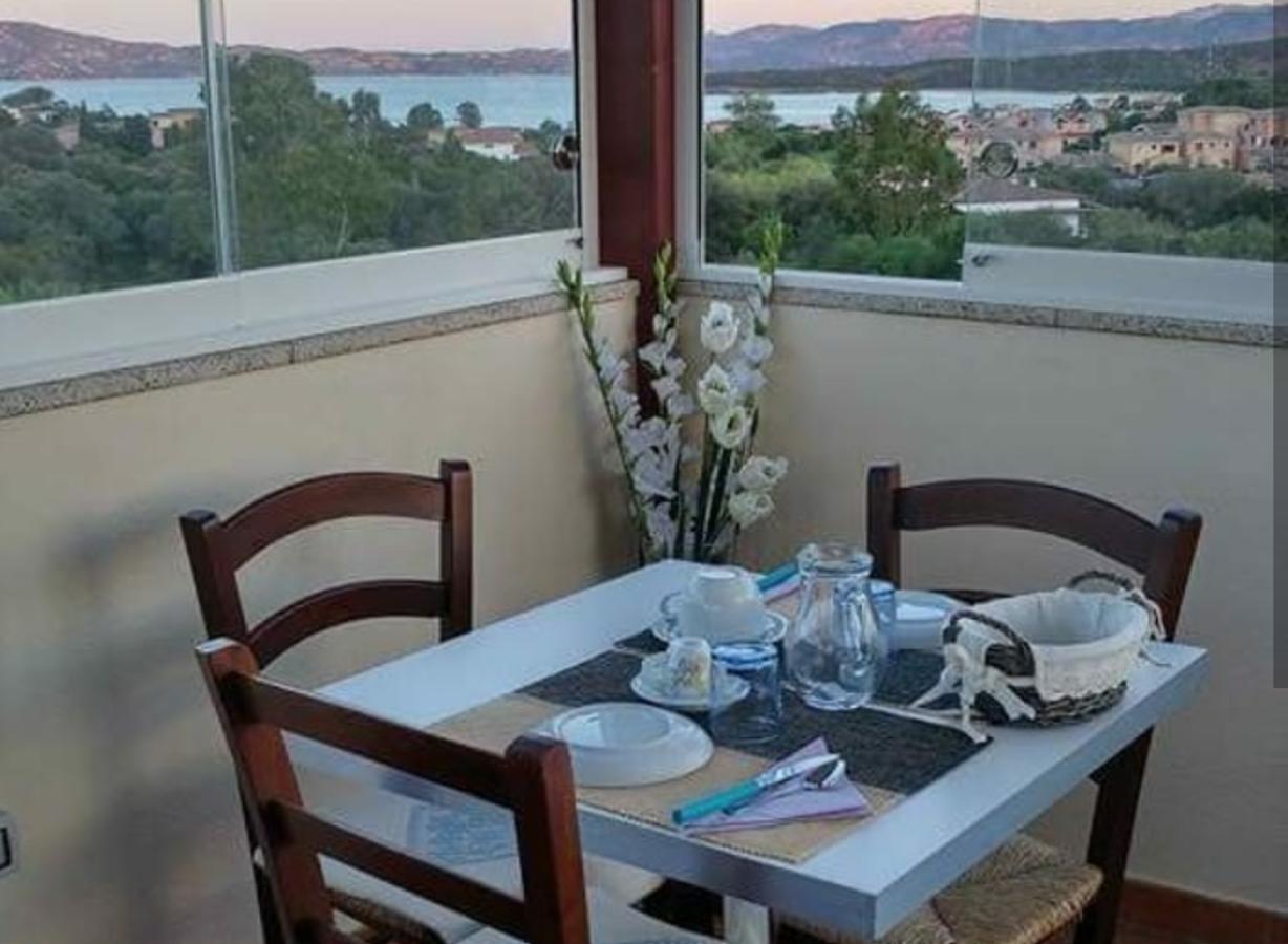 Antica Isola Olbia Exterior foto