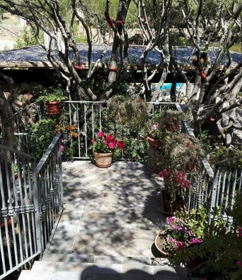 Antica Isola Olbia Exterior foto